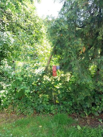 Prodej pozemku pro bydlení, Ostrava - Kunčice, 447 m2