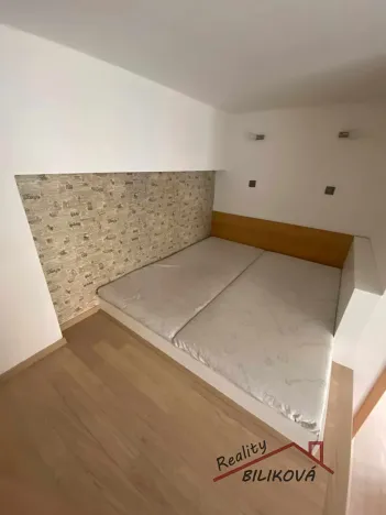 Pronájem bytu 2+kk, Brandýs nad Labem-Stará Boleslav, Riegrova, 46 m2