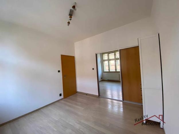 Pronájem bytu 2+kk, Brandýs nad Labem-Stará Boleslav, Riegrova, 46 m2