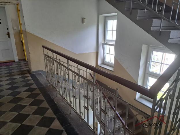 Pronájem bytu 2+kk, Brandýs nad Labem-Stará Boleslav, Riegrova, 46 m2