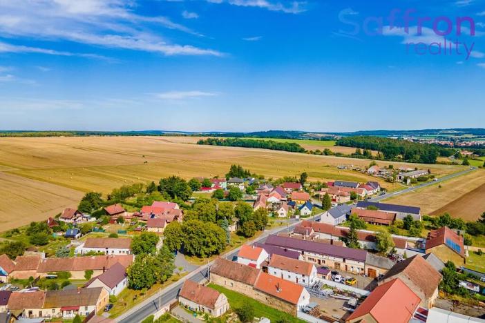 Prodej rodinného domu, Dobřany, 133 m2