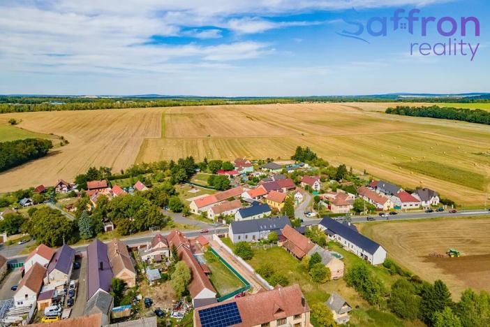Prodej rodinného domu, Dobřany, 133 m2