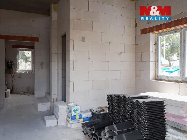 Prodej pozemku pro bydlení, Černiv, 349 m2