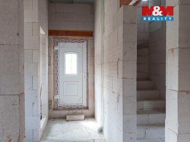 Prodej pozemku pro bydlení, Černiv, 349 m2