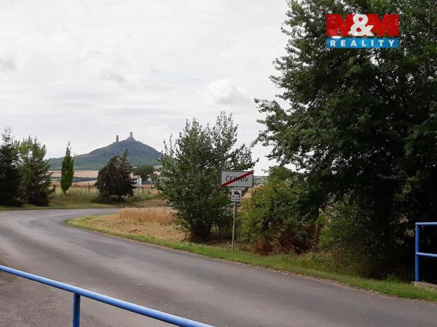 Prodej pozemku pro bydlení, Černiv, 349 m2