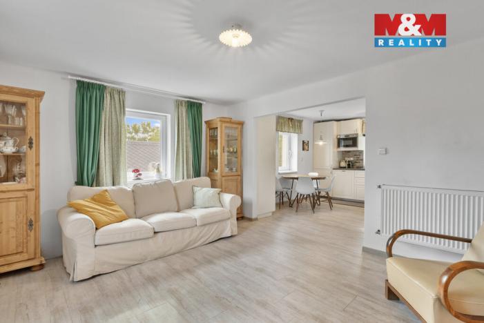 Prodej chalupy, Slunečná, 148 m2