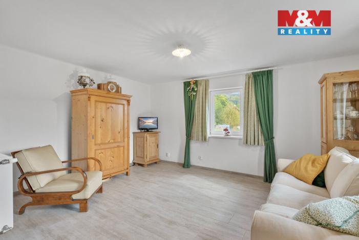 Prodej chalupy, Slunečná, 148 m2