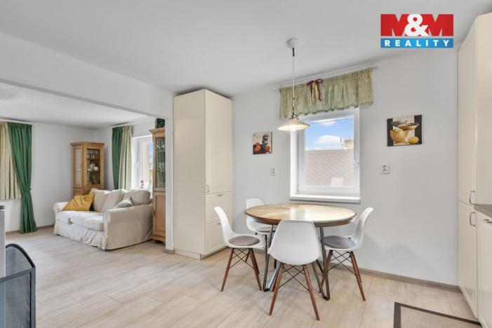 Prodej chalupy, Slunečná, 148 m2