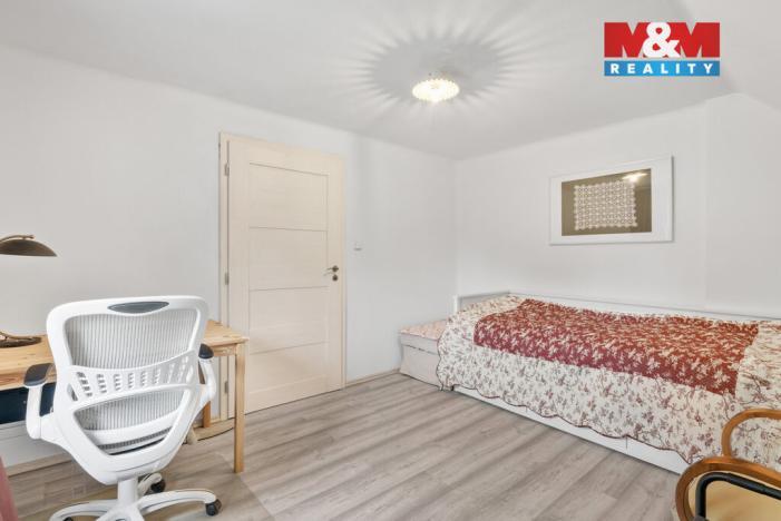 Prodej chalupy, Slunečná, 148 m2