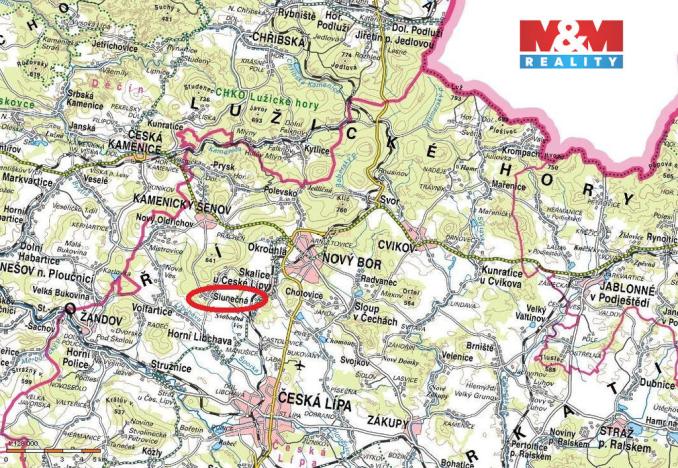 Prodej chalupy, Slunečná, 148 m2