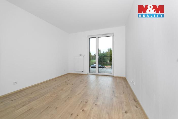 Pronájem bytu 2+kk, Plzeň, Safírová, 66 m2