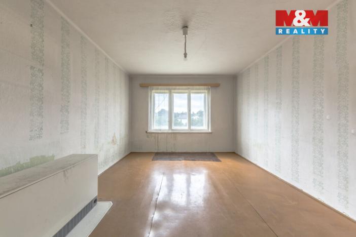 Prodej činžovního domu, Benátky nad Jizerou - Benátky nad Jizerou II, Pražská, 186 m2