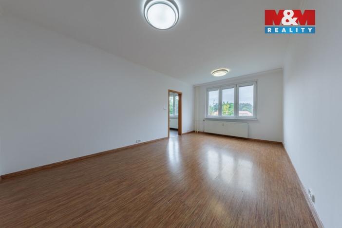 Prodej bytu 3+1, Karlovy Vary - Rybáře, U Koupaliště, 84 m2