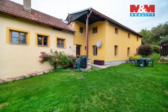 Prodej rodinného domu, Březina, 262 m2