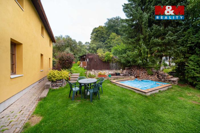 Prodej rodinného domu, Březina, 262 m2