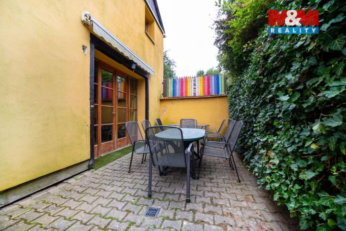 Prodej rodinného domu, Březina, 262 m2