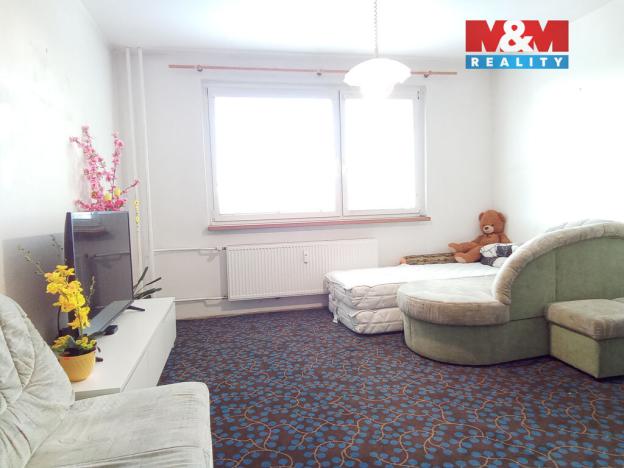 Prodej bytu 2+kk, Česká Lípa, Vladimirská, 41 m2