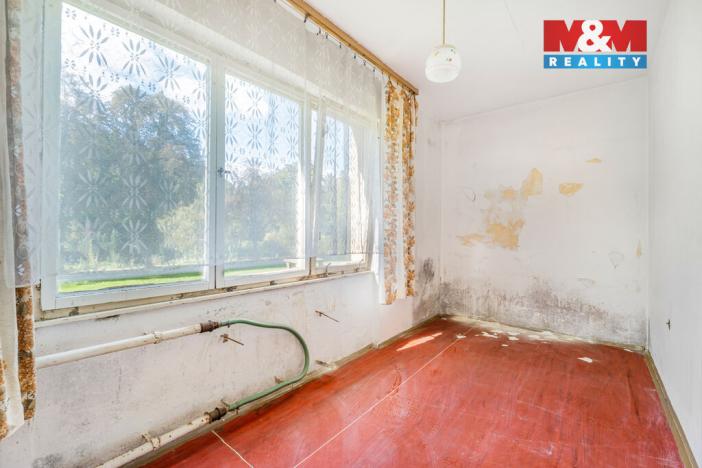 Prodej bytu 3+1, Janská, 58 m2