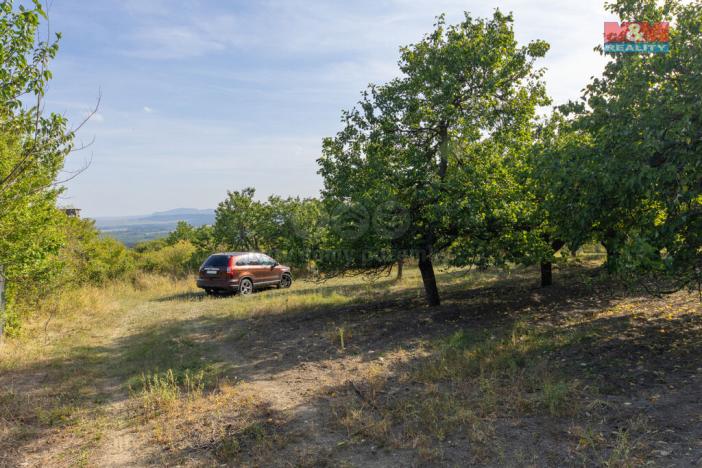 Prodej pole, Židlochovice, 4295 m2
