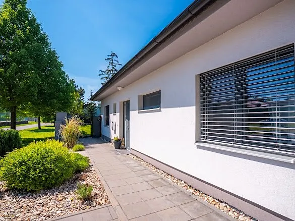 Prodej rodinného domu, Hodějice, 132 m2