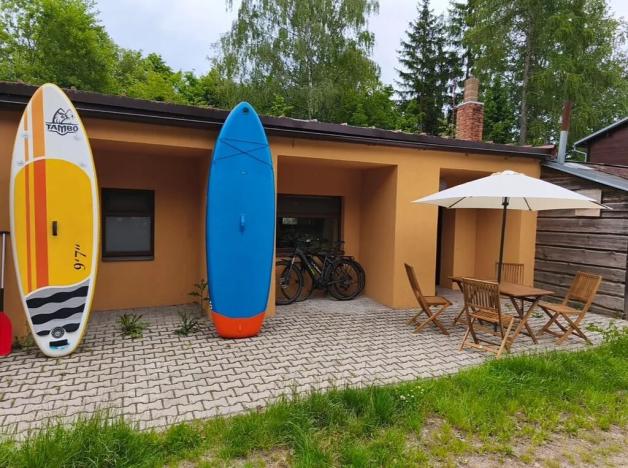 Prodej chaty, Kramolín, 110 m2