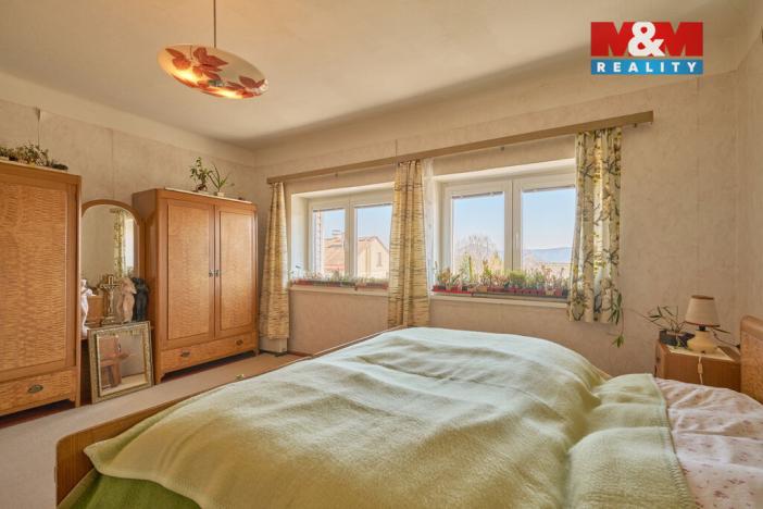 Prodej rodinného domu, Žacléř, J. A. Komenského, 187 m2