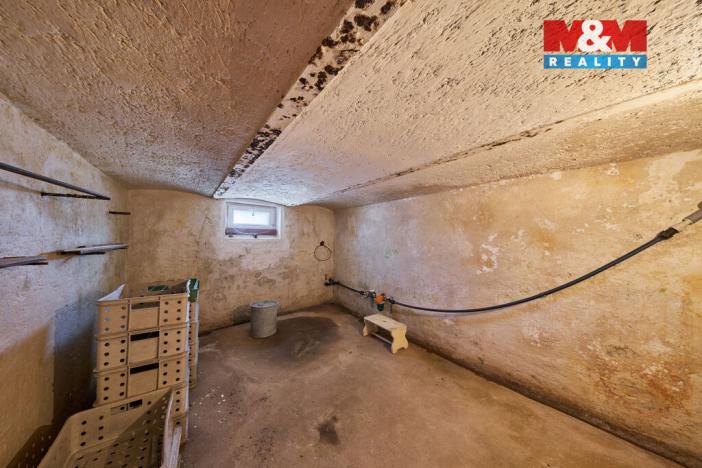 Prodej rodinného domu, Žacléř, J. A. Komenského, 187 m2