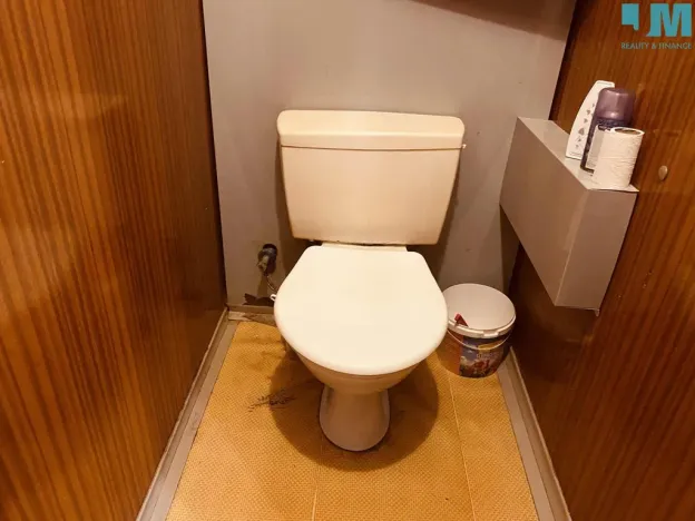 Pronájem bytu 1+kk, Pelhřimov, Táborská, 30 m2