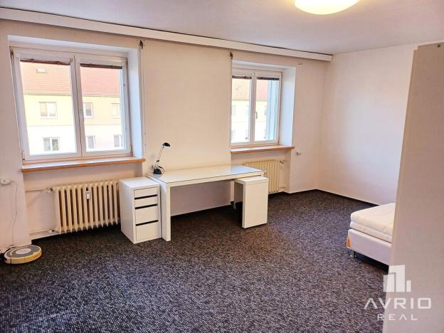 Pronájem bytu 2+1, Brno, Klímova, 62 m2