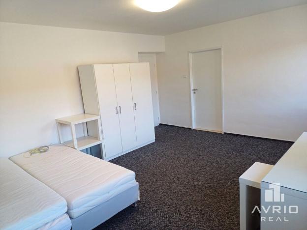 Pronájem bytu 2+1, Brno, Klímova, 62 m2