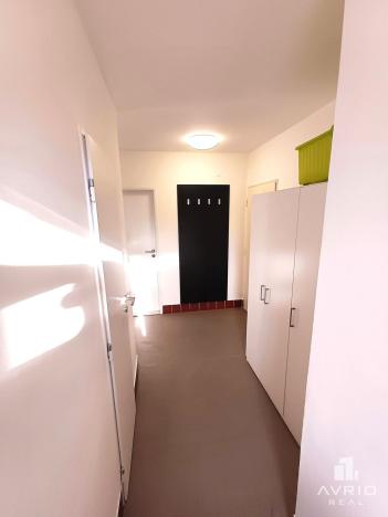 Pronájem bytu 2+1, Brno, Klímova, 62 m2