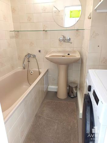 Pronájem bytu 2+1, Brno, Klímova, 62 m2