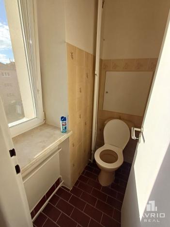 Pronájem bytu 2+1, Brno, Klímova, 62 m2