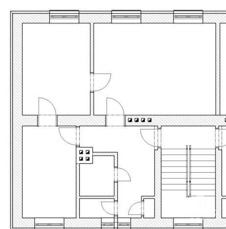 Pronájem bytu 2+1, Brno, Klímova, 62 m2