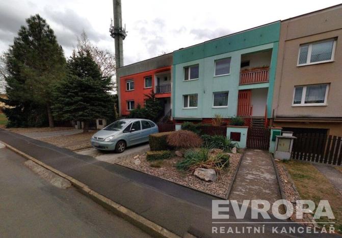 Prodej rodinného domu, Louny, Cítolibská, 282 m2