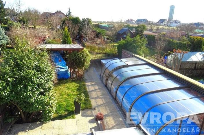 Prodej rodinného domu, Louny, Cítolibská, 282 m2