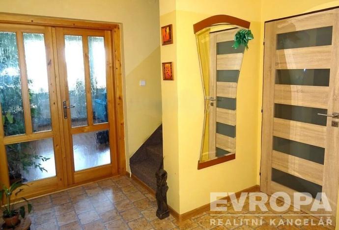 Prodej rodinného domu, Louny, Cítolibská, 282 m2