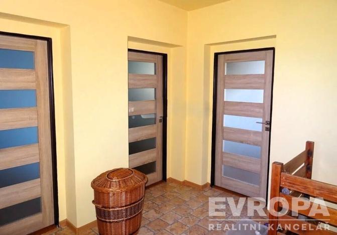 Prodej rodinného domu, Louny, Cítolibská, 282 m2