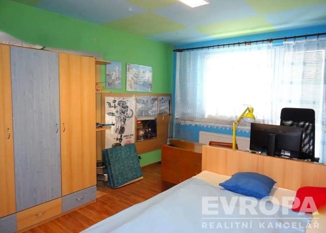 Prodej rodinného domu, Louny, Cítolibská, 282 m2