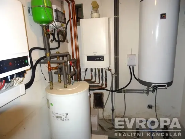 Prodej rodinného domu, Louny, Cítolibská, 282 m2