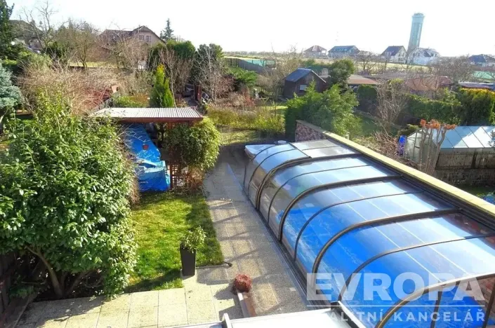 Prodej rodinného domu, Louny, Cítolibská, 282 m2
