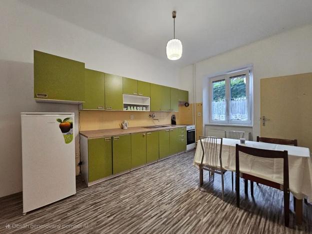 Pronájem bytu 2+1, Brno, Hradiska, 53 m2