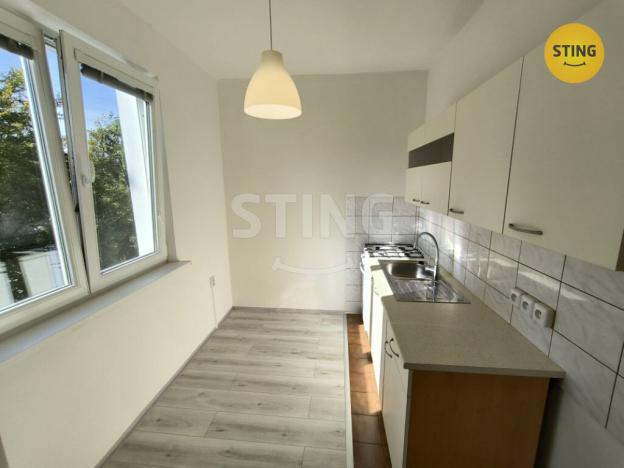 Pronájem bytu 2+1, Olomouc, Hněvotínská, 52 m2