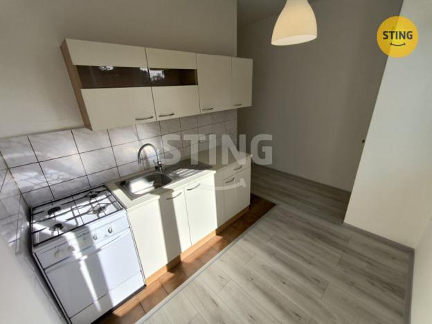 Pronájem bytu 2+1, Olomouc, Hněvotínská, 52 m2