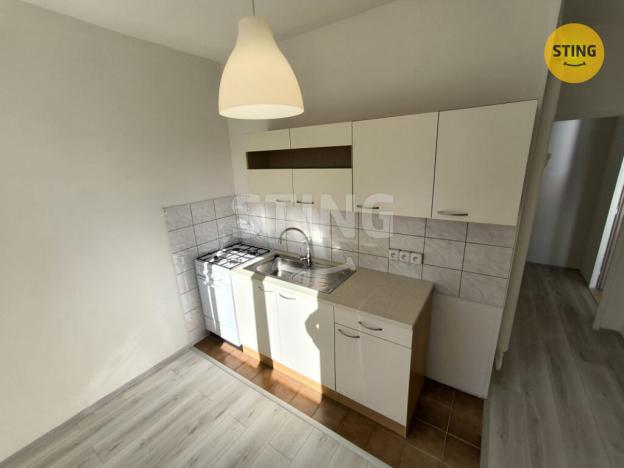 Pronájem bytu 2+1, Olomouc, Hněvotínská, 52 m2