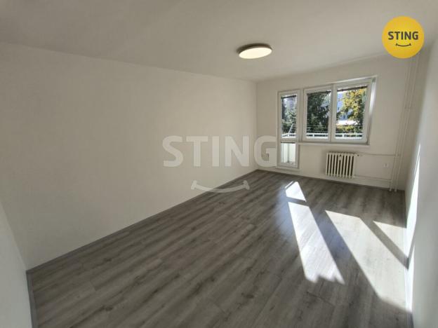 Pronájem bytu 2+1, Olomouc, Hněvotínská, 52 m2