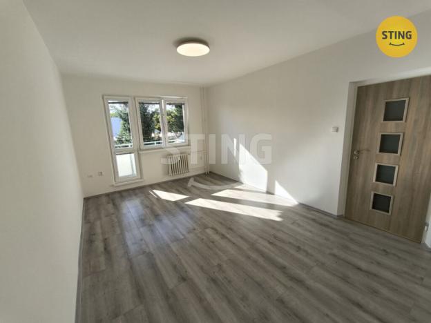 Pronájem bytu 2+1, Olomouc, Hněvotínská, 52 m2