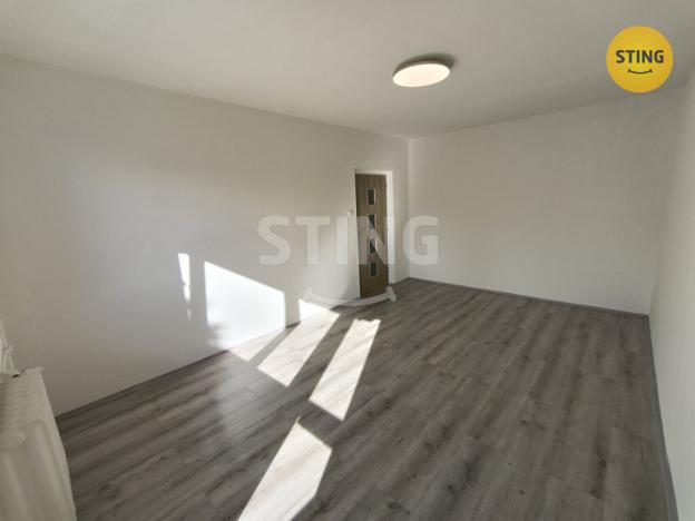 Pronájem bytu 2+1, Olomouc, Hněvotínská, 52 m2