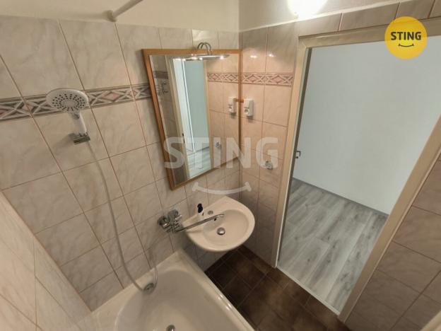 Pronájem bytu 2+1, Olomouc, Hněvotínská, 52 m2
