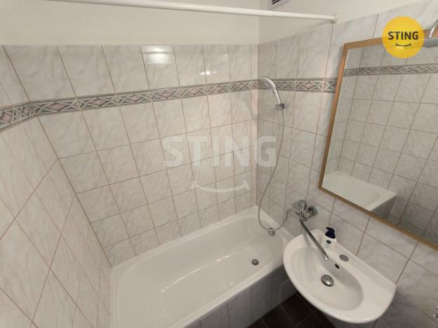 Pronájem bytu 2+1, Olomouc, Hněvotínská, 52 m2